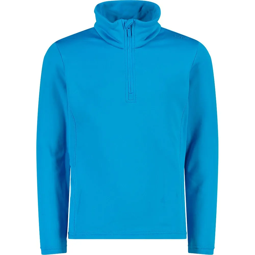 Cmp 39e2245 Sweatshirt Turquoise