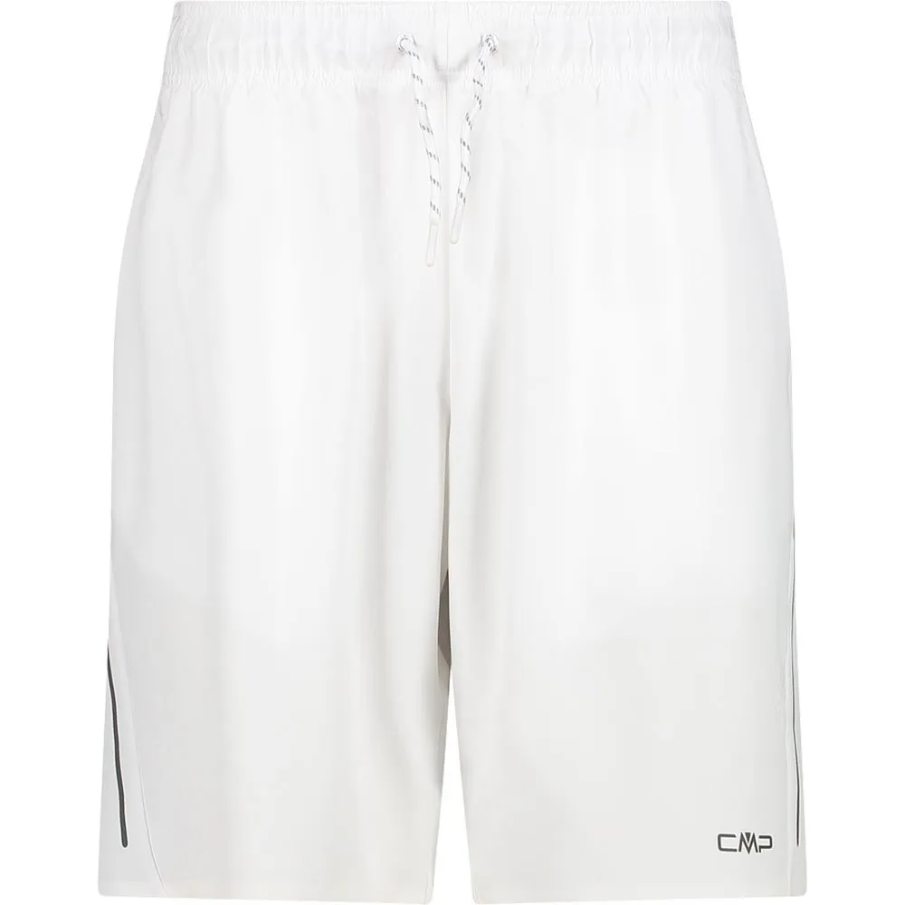 Cmp Bermuda 32c6957 Korte Broek Wit