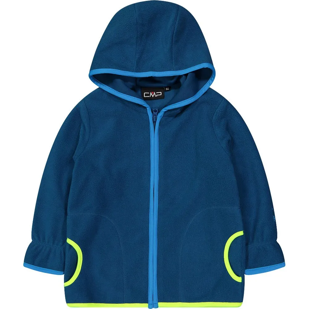 Cmp 30h3982kb Fix Hood Jas Overige kleuren