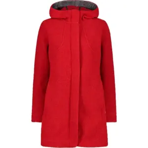 Cmp Coat Fix Hood 32m2286 Jas Rood