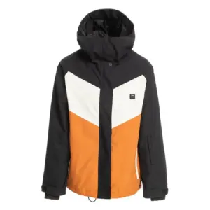 Billabong Adiv Good Life Jas Zwart