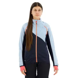 Cmp Detachable Sleeves 30a2276 Softshelljack Creme