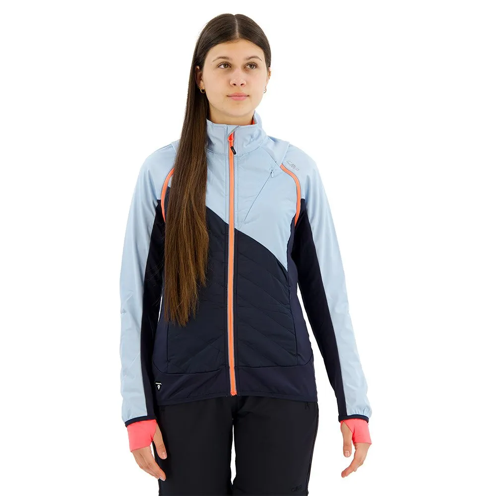 Cmp Detachable Sleeves 30a2276 Softshelljack Creme