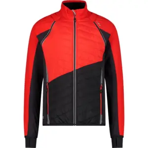 Cmp Detachable Sleeves 30a2647 Jas Ferrari