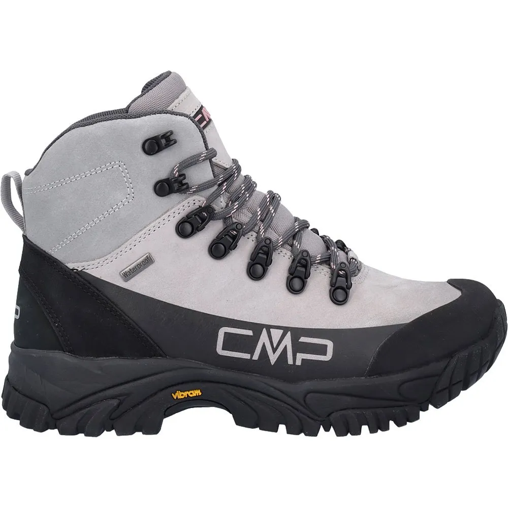Cmp Dhenieb Wp 30q4716 Wandelschoenen Grijs