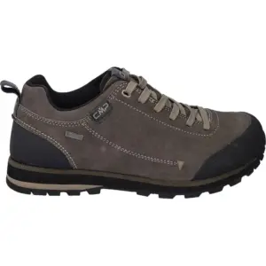 Cmp Elettra Low Wp 38q4617 Wandelschoenen Bruin