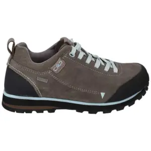 Cmp 38q4616 Elettra Low Wp Wandelschoenen Tortora / Glass