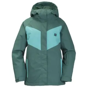 Billabong Adiv Good Life Jas Evergreen