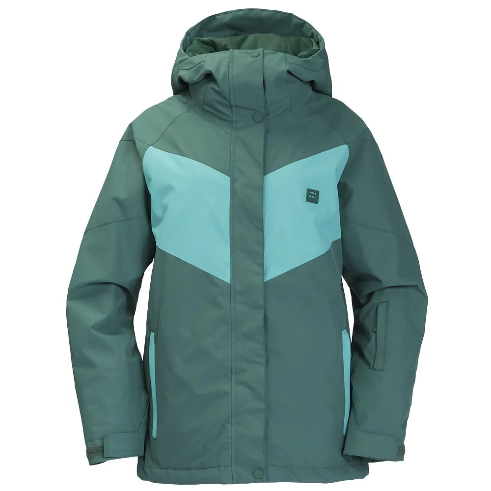 Billabong Adiv Good Life Jas Evergreen