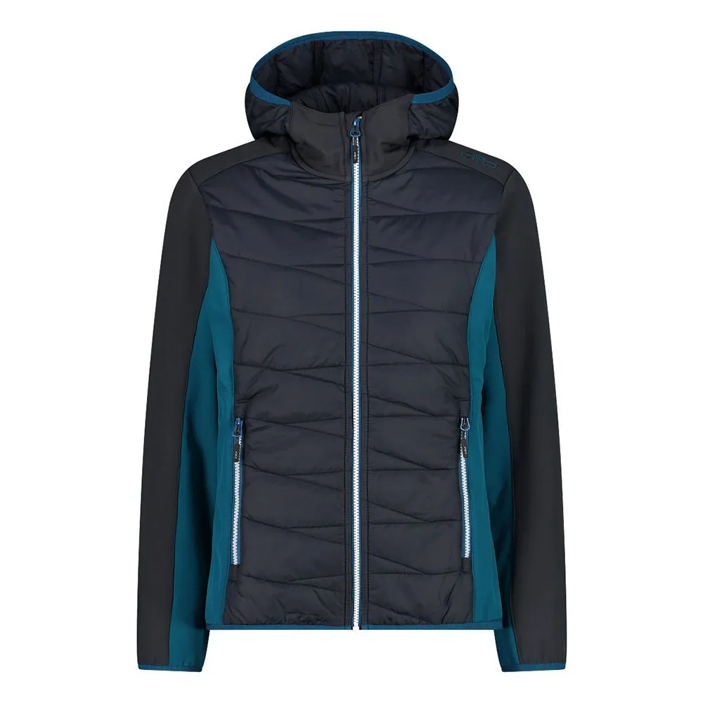Cmp Fix Hood 31a0906 Jas Antraciet