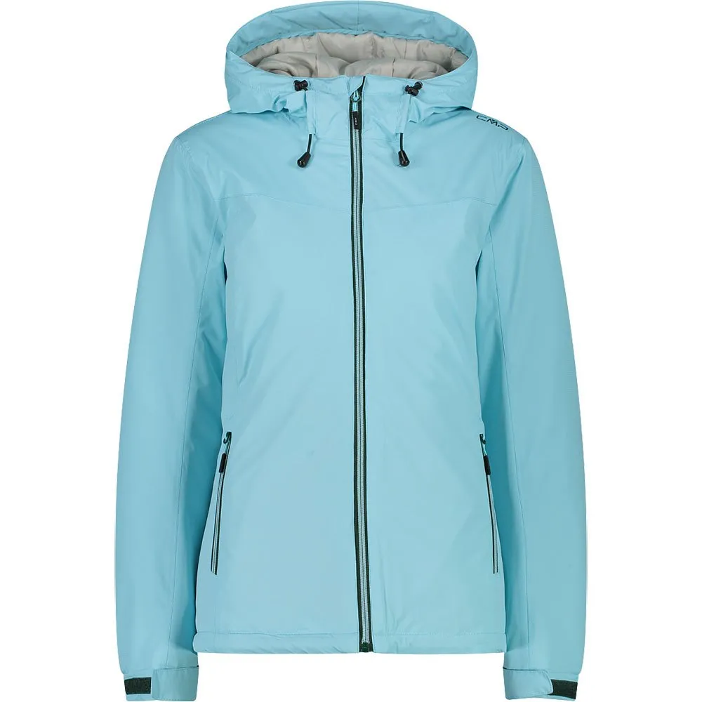 Cmp Fix Hood 31z1576 Jas Blauw