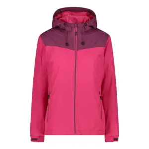 Cmp Fix Hood 31z1576 Jas Fuchsia / Amaranth