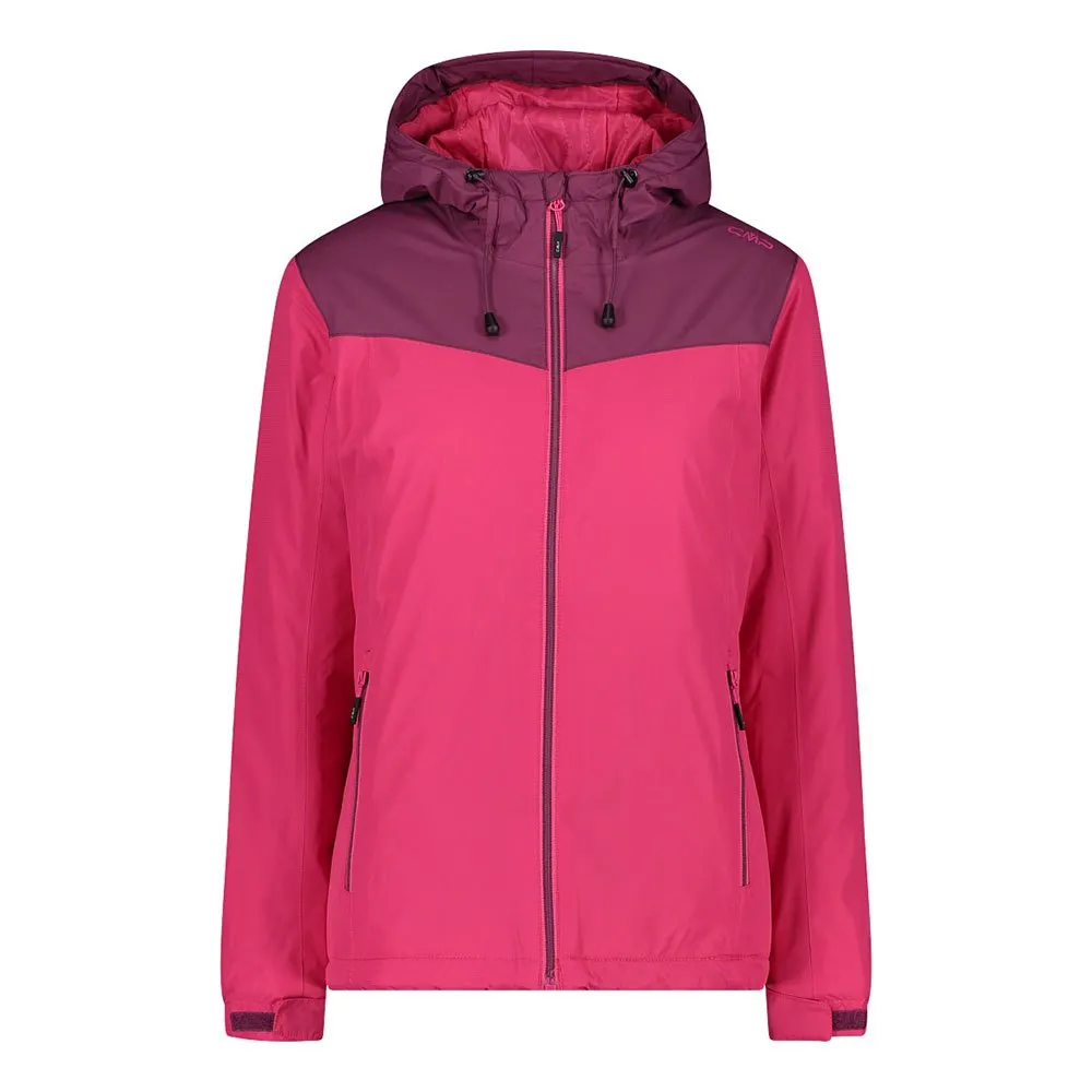 Cmp Fix Hood 31z1576 Jas Fuchsia / Amaranth