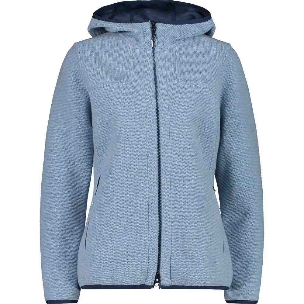 Cmp Fix Hood 32m1606 Jas Blauw