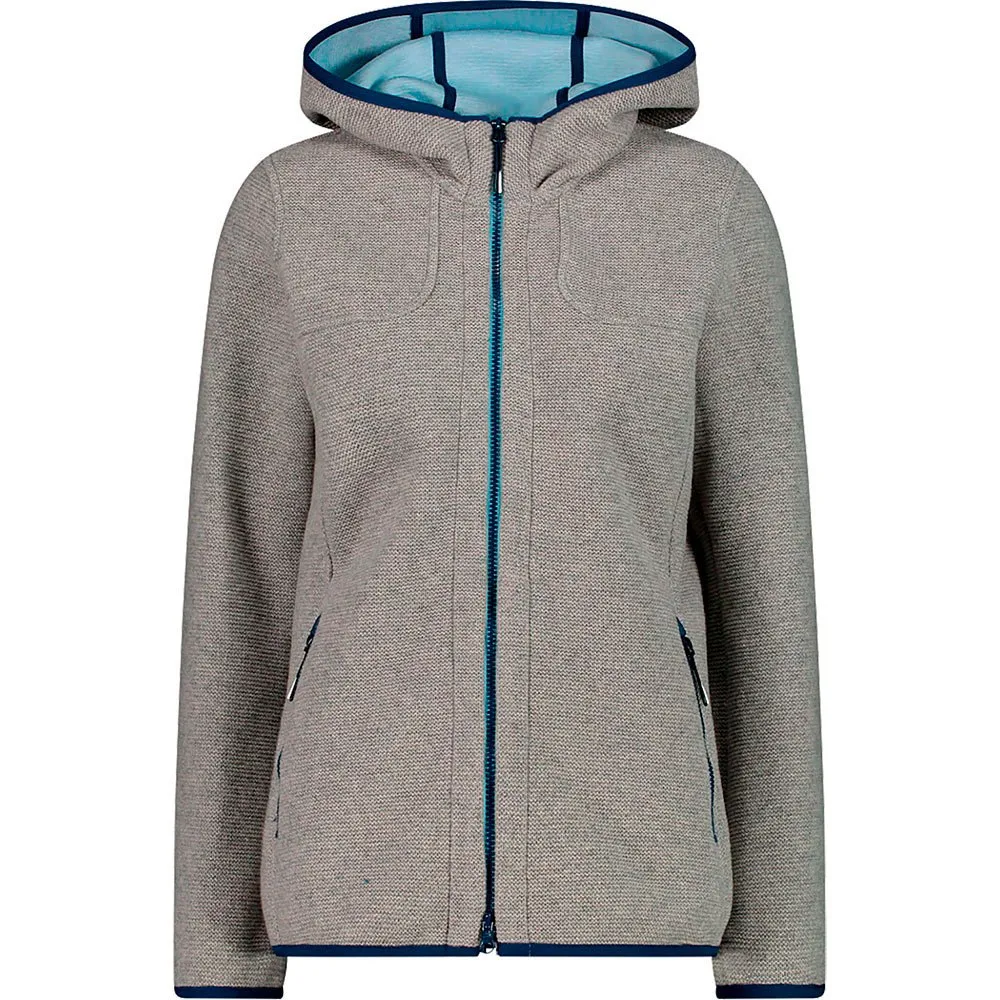 Cmp Fix Hood 32m1606 Jas Grijs