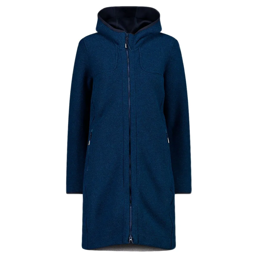 Cmp Fix Hood 32m1616 Jas Blauw