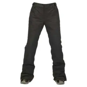 Billabong Adiv Malla Broek Zwart