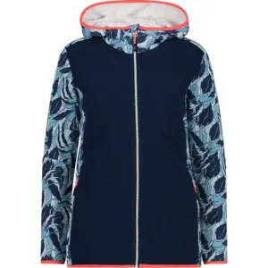 Cmp Fix Hood 32m2086 Jas Blauw