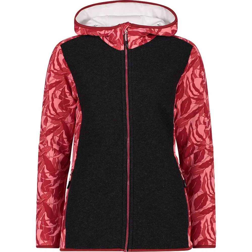Cmp Fix Hood 32m2086 Jas Rood