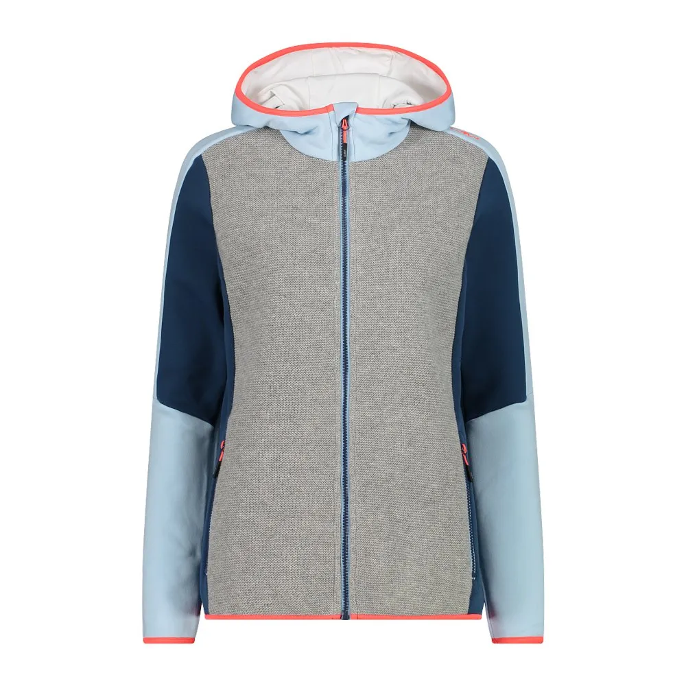 Cmp Fix Hood 32m2086 Jas Creme