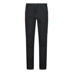 Cmp G Long 30a1465 Broek Antraciet