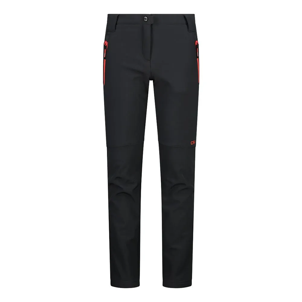 Cmp G Long 30a1465 Broek Antraciet