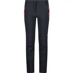 Cmp G Long 30a1465 Broek Paars