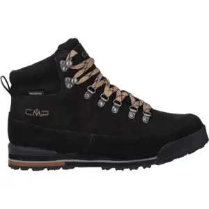 Cmp 3q49557 Heka Wp Wandelschoenen Zwart