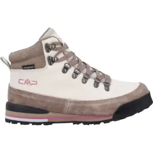Cmp 3q49556 Heka Hiking Wp Wandelschoenen Bone Ash