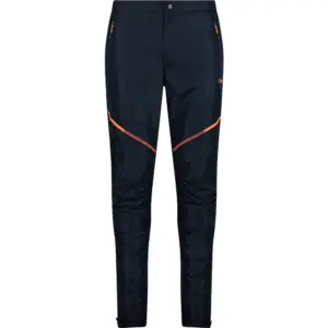 Cmp Hybrid 31t2587 Broek Blauw