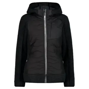 Cmp Hybrid Fix Hood 32m1596 Jas Bone Melange
