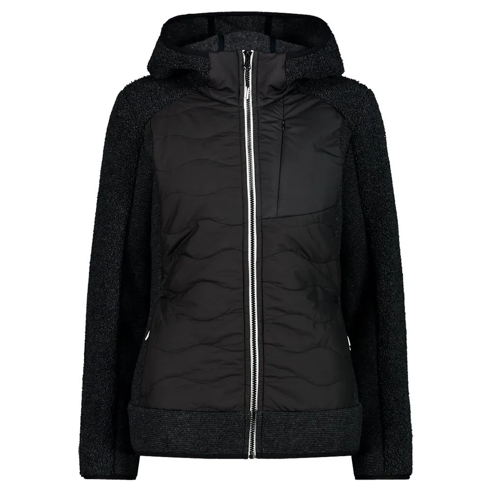Cmp Hybrid Fix Hood 32m1596 Jas Bone Melange