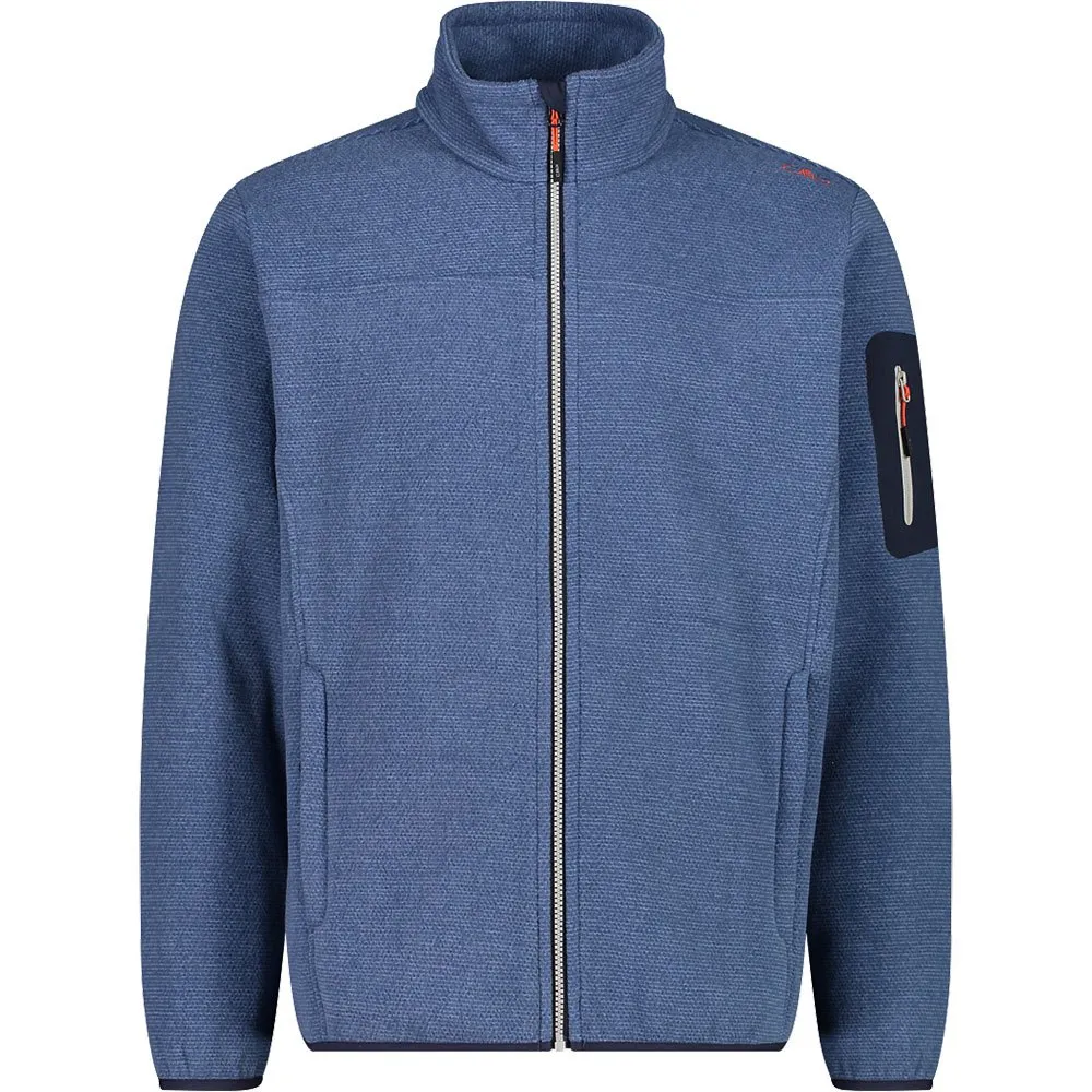Cmp 38h2237 Fleece Bluestone