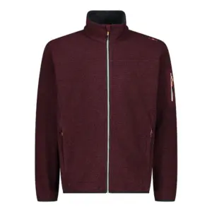 Cmp 38h2237 Fleece Rood