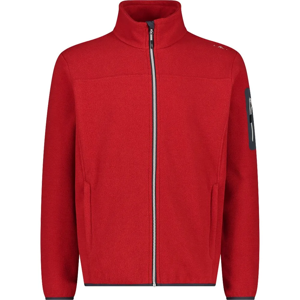 Cmp 38h2237 Fleece Ferrari
