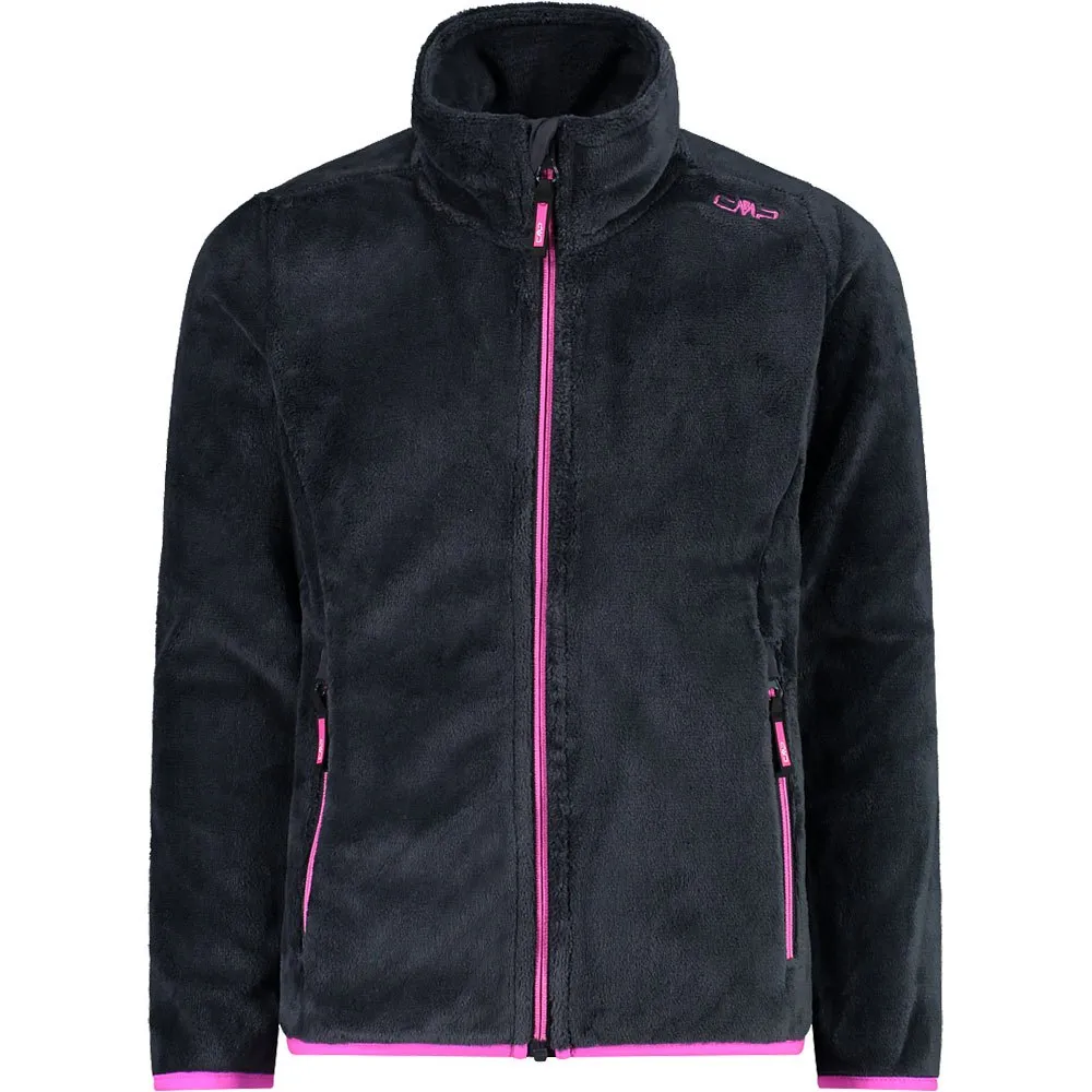 Cmp 38p1465 Fleece Paars