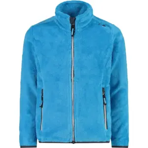 Cmp 38p1465 Fleece Turquoise