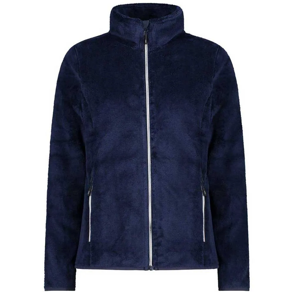 Cmp 38p1536 Fleece Blauw