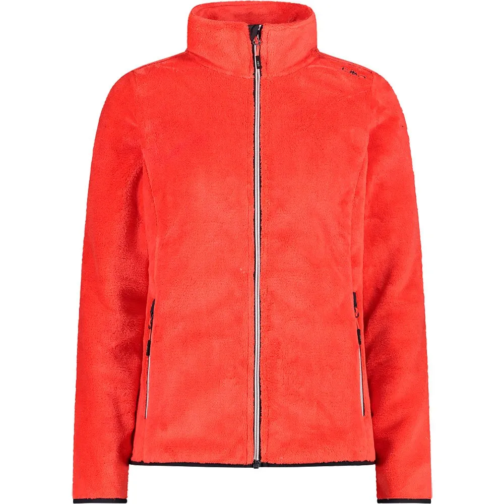 Cmp 38p1536 Fleece Oranje
