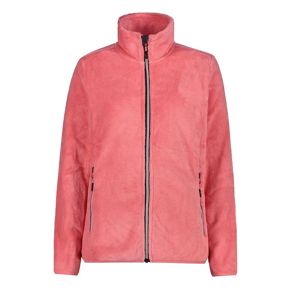 Cmp 38p1536 Fleece Fishing
