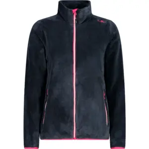 Cmp 38p1536 Fleece Titanium / Fuchsia