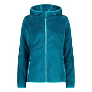 Cmp 38p1546 Fleece Met Kap Deep Lake / Lagoon