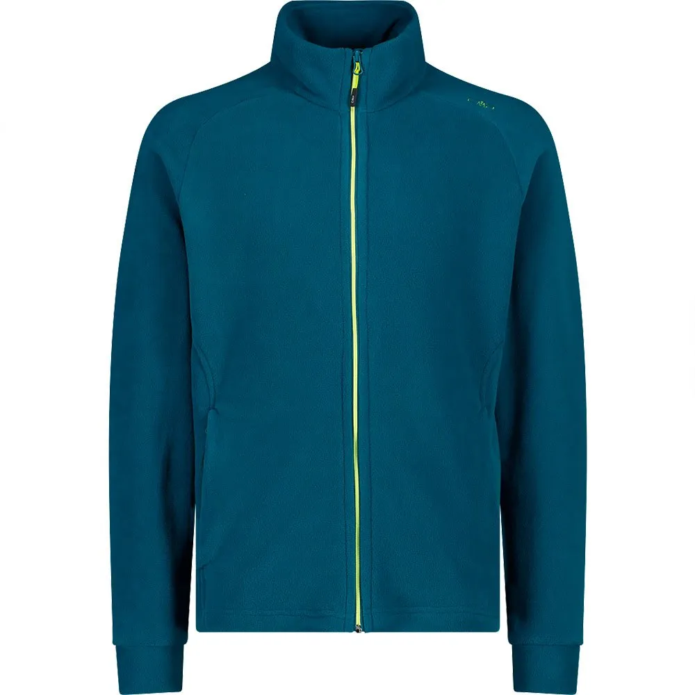 Cmp 3h12917n Fleece Deep Lake