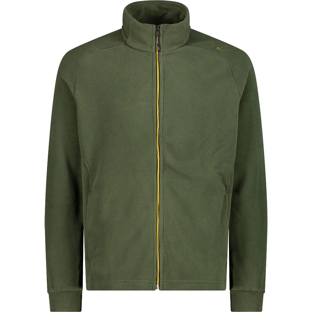Cmp 3h12917n Fleece Groen