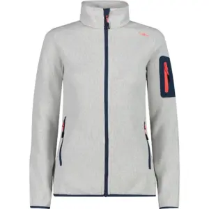 Cmp 3h14746 Fleece Rood