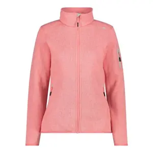 Cmp 3h14746 Fleece Fish / Chalk