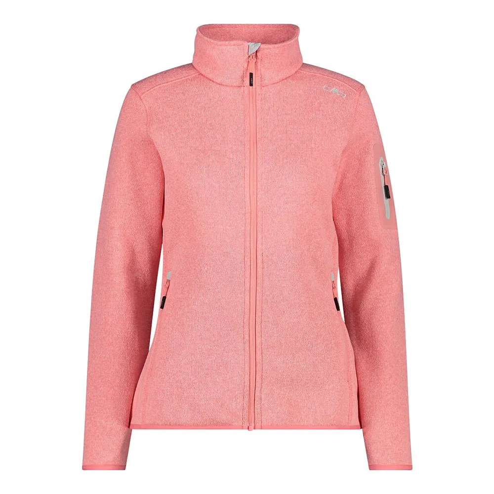 Cmp 3h14746 Fleece Fish / Chalk