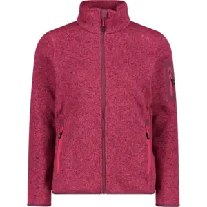 Cmp 3h14746 Fleece Fuchsia / Amaranth