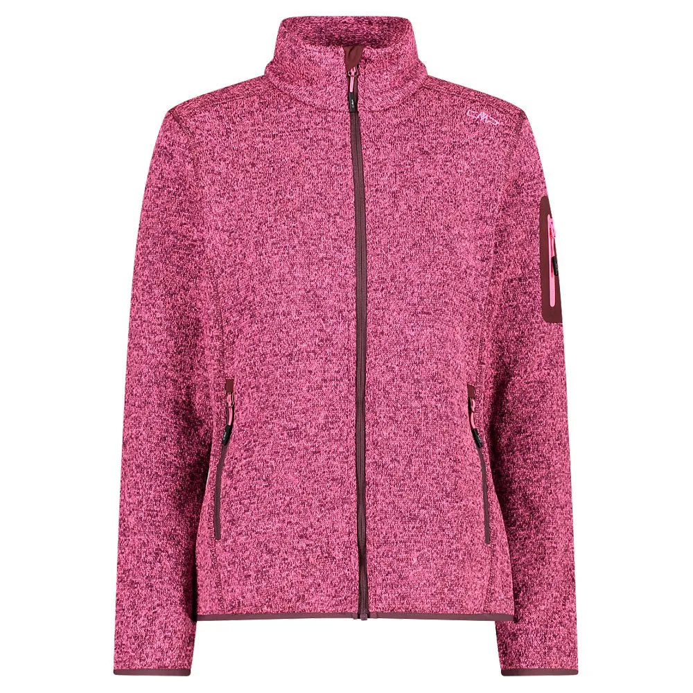 Cmp 3h14746 Fleece Roze
