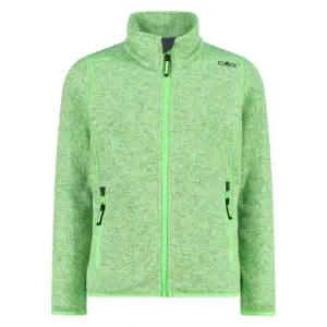 Cmp 3h19925 Fleece Apple Fluo / Titanium